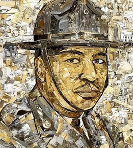 觀念攝影：別樣&ldquo;蒙太奇&rdquo;