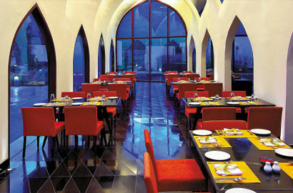 走進不為人知的印度皇室生活