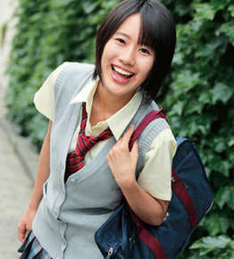 畢業季如何拍好校園人像留影