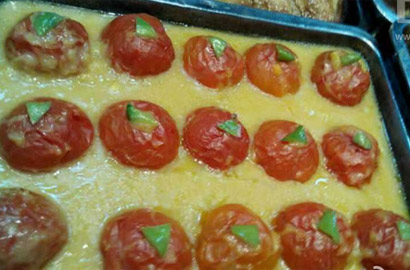 高校食堂再出"神作" 盤點那些年遇到的"奇葩菜"