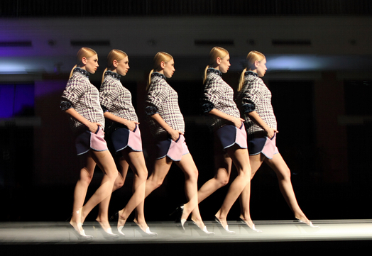 精致奢華的灑脫人生 繁花齊放的魅力時刻