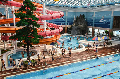 新加坡攝影師記錄朝鮮普通民眾幸福生活