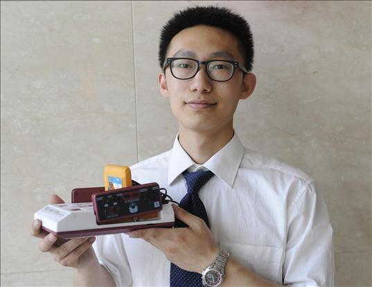 你還記得嗎？我的童年，有他們相伴