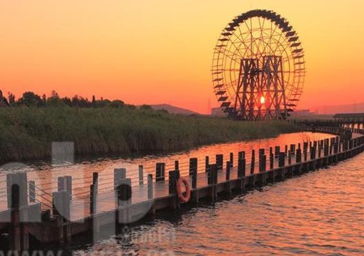 【大美中國】最美蘇州