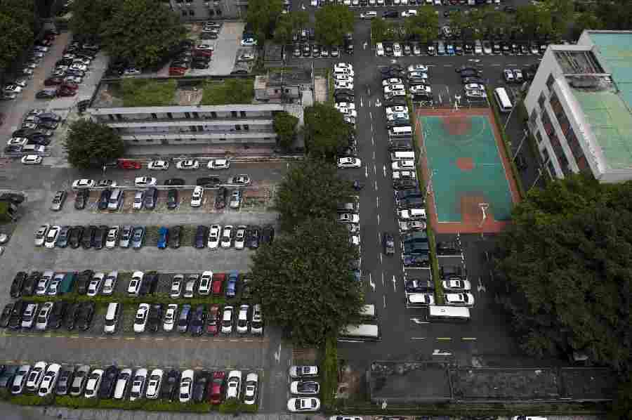 深圳新創&ldquo;天價&rdquo;停車調節費治堵引熱議