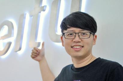 对话美图吴欣鸿:围绕美还有很多可以做