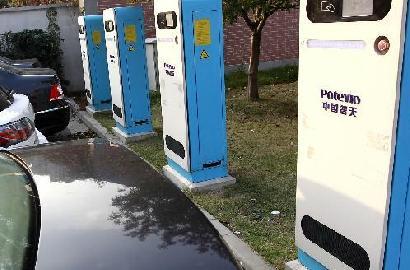 谁来&ldquo;喂饱&rdquo;新能源车？