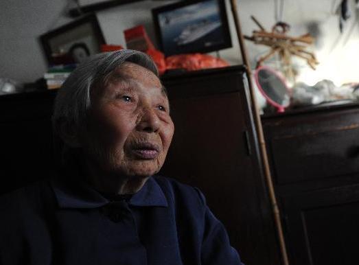 1937&middot;南京大屠杀幸存者影像记忆