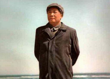 纪念毛泽东诞辰121年