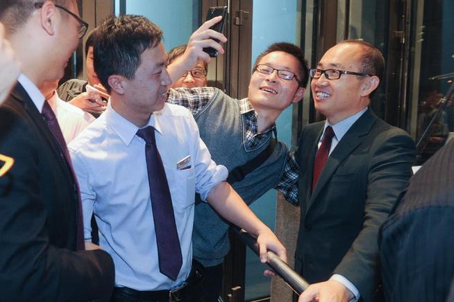 &ldquo;老人&rdquo;潘石屹飞上互联网&ldquo;新风口&rdquo;？