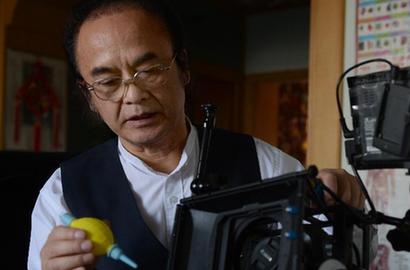 保安老莫的导演梦