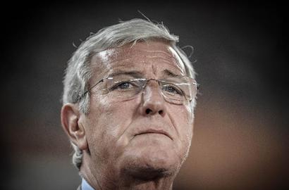 里皮的恒大岁月