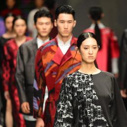 2015石狮国际时装周开幕