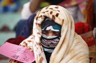 尼军方估计地震遇难人数将大幅上升