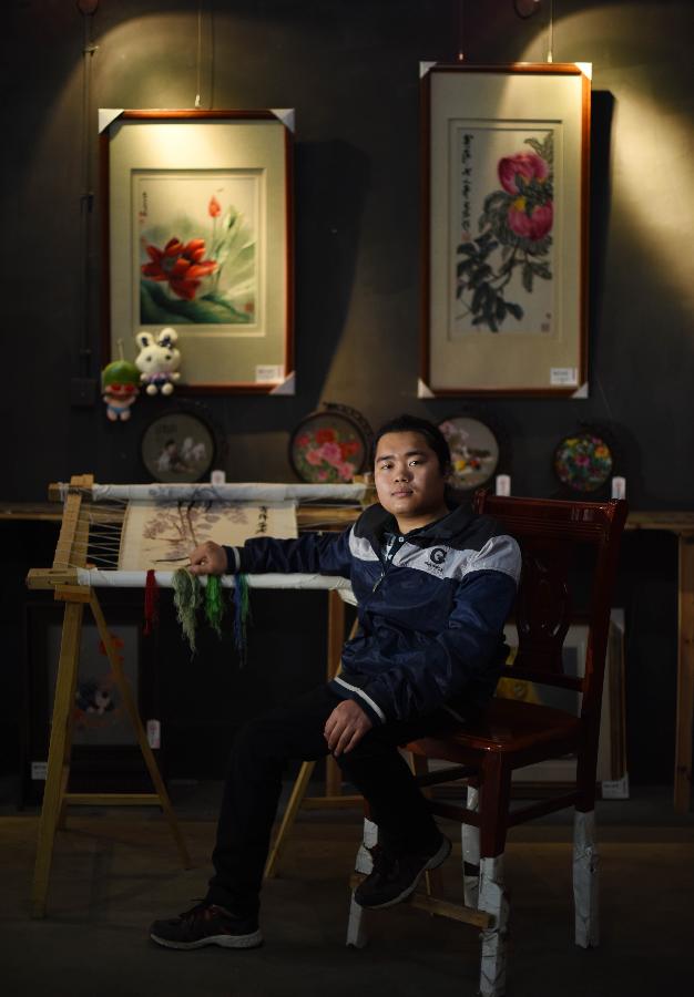 那些从职业学校走出来的&ldquo;高薪族&rdquo;