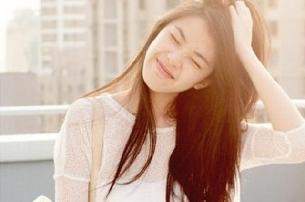 据说她是中国最会穿衣的16岁女孩