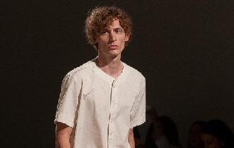 斯德哥尔摩时装周