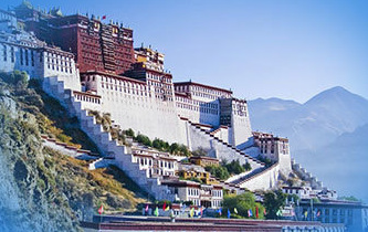 回顾历史看今朝 那些为西藏做出突出贡献的人