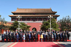 独家丨习近平的&ldquo;九三胜利日时间&rdquo;