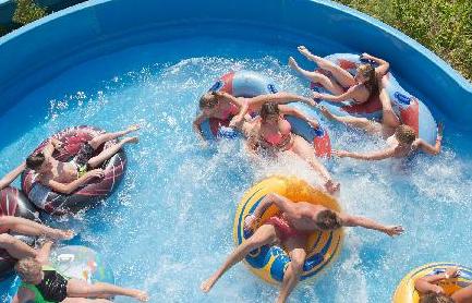 夏天，多么不舍说再见