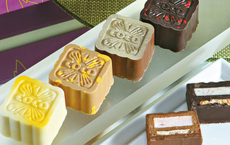 信不信由你，甜酸辣咸都能打造中秋月饼