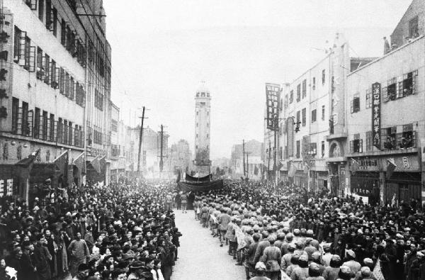 历史上的11月30日：马克&middot;吐温诞生