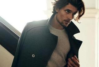 时尚界&ldquo;男色&rdquo;当道 全球顶尖男模TOP10