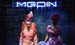 &ldquo;东方既红&middot;毛戈平彩妆造型趋势发布会&rdquo;在京举行