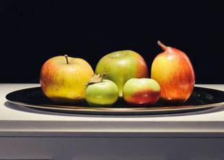 英国最古老苹果树仅结3果实濒临灭绝