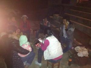 云南省昌宁县发生5.1级地震