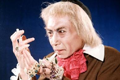 历史上的1月15日：剧作家莫里哀在巴黎诞生