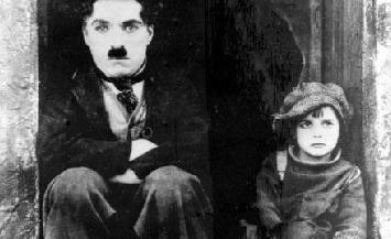 历史上的12月25日 卓别林逝世