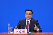 国务院总理李克强谈反腐败问题