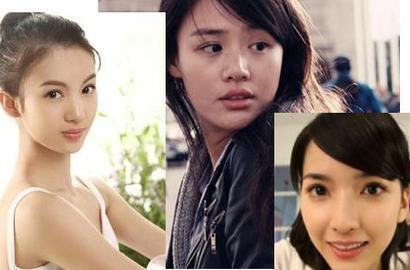 兩岸&ldquo;最美校花&rdquo;大pk