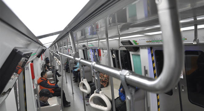 春节将至 首都开启“北京模式”