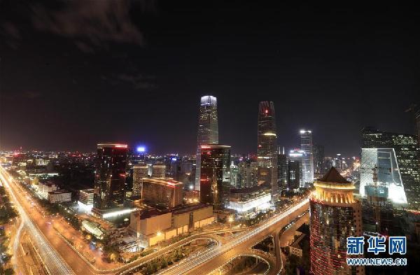 （新华全媒头条&middot;图文互动）（7）谱写首都发展新篇章&mdash;&mdash;以习近平同志为核心的党中央关心推动首都发展纪实