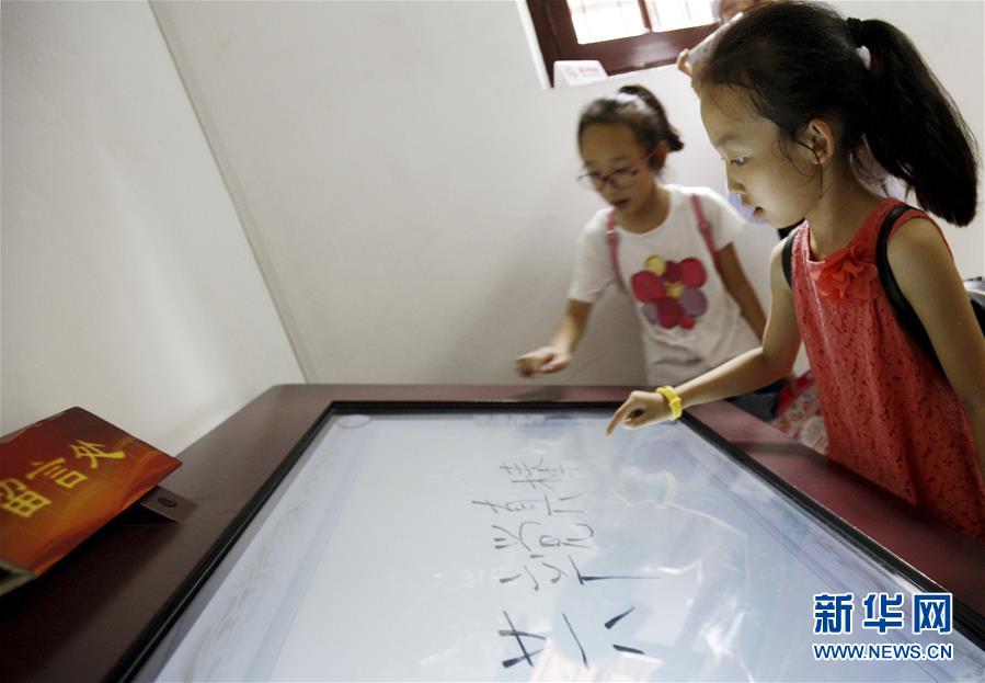 （新华全媒头条&middot;十九大特别报道&middot;图文互动）（8）再塑党的形象的伟大工程&mdash;&mdash;中国共产党自身建设的五年探索之路