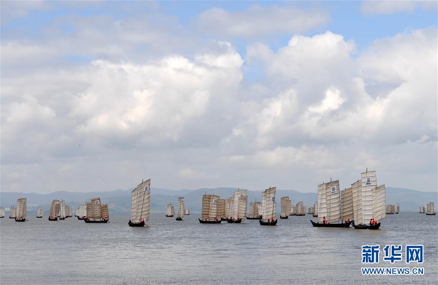 (十九大·读报告 话民生)(16)加快生态文明体制改革,建设美丽中国