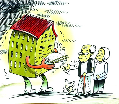 &ldquo;中国式XX&rdquo;善意放大中国问题折射国人自省状态