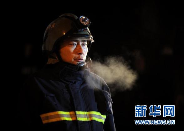 （突发事件）（晚报）（3）山西寿阳火锅店爆炸事故已致8人死亡 