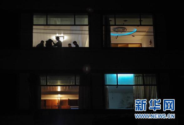 （晚报）（3）浙江温岭&ldquo;最牛钉子户&rdquo;房屋被依法拆除 补偿标准不变