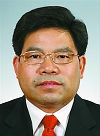 上海市市管干部提任前公示