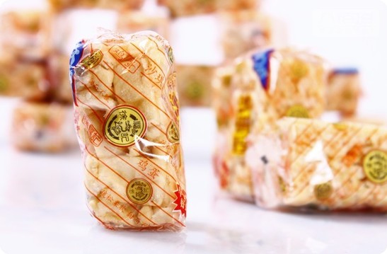 徐福记被指违规添加防腐剂 深圳消费者要求赔