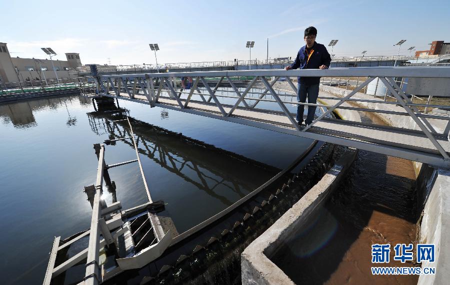 （奋进中国&middot;十八大精神在基层&middot;图文互动）（1）&ldquo;美丽之歌&rdquo;&mdash;&mdash;我国各地大力推进生态文明建设扫描