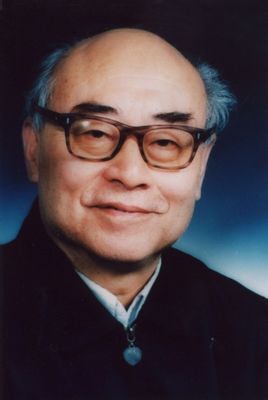 著名核物理学家于敏获2014年度国家最高科学技术奖