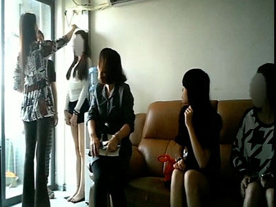 央视调查非法代孕产业链：堂而皇之叫卖无人管