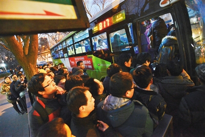 燕郊到北京动车不能刷身份证乘车