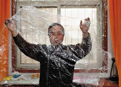 武汉垃圾焚烧厂涉违法运行 当地政府被指为推手