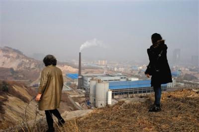 武汉垃圾焚烧厂涉违法运行 当地政府被指为推手