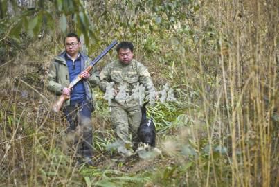 搜寻顾客进入某一个固定狩猎场后，就不得&ldquo;串场&rdquo;到其他区域